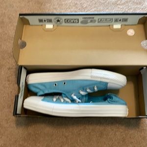 New Chuck Taylor All-Star Shoreline Sneaker